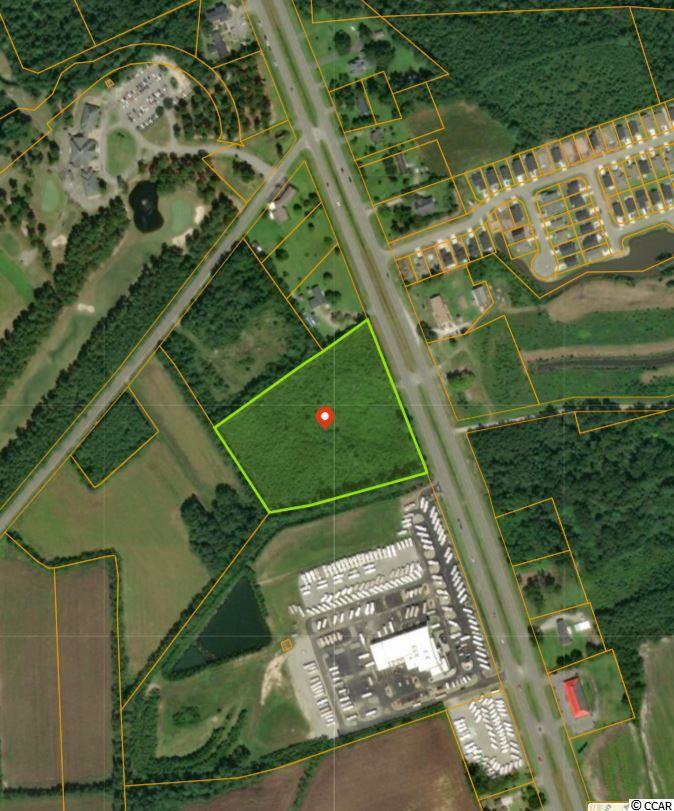 TBD Highway 9 Bypass - Photo 1