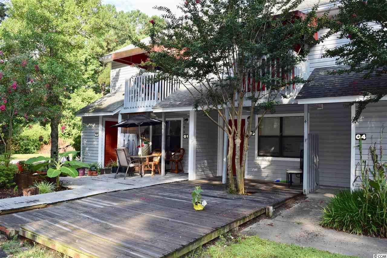 801 Burcale Rd. - Photo 1