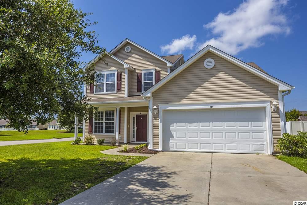 160 Zinnia Dr. - Photo 1