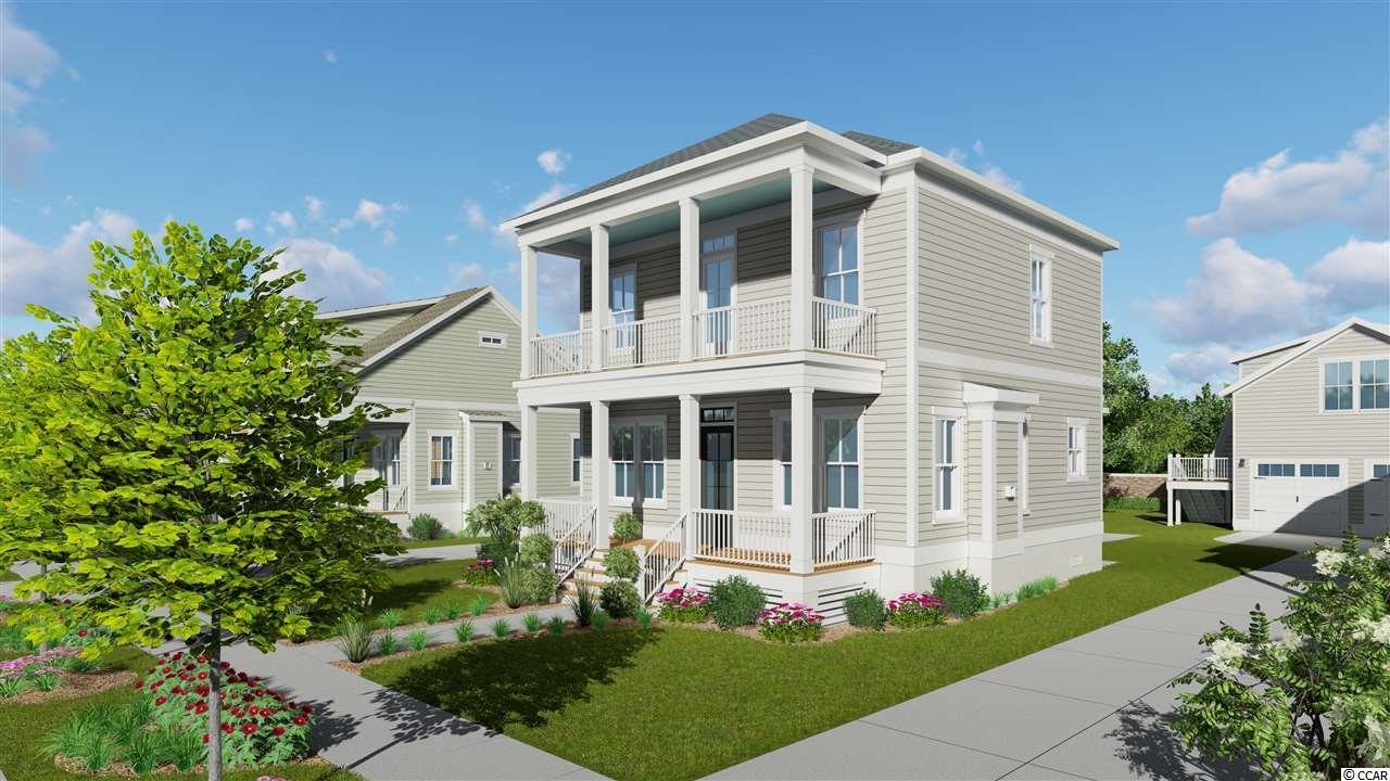 8151 Sandlapper Way - Photo 1