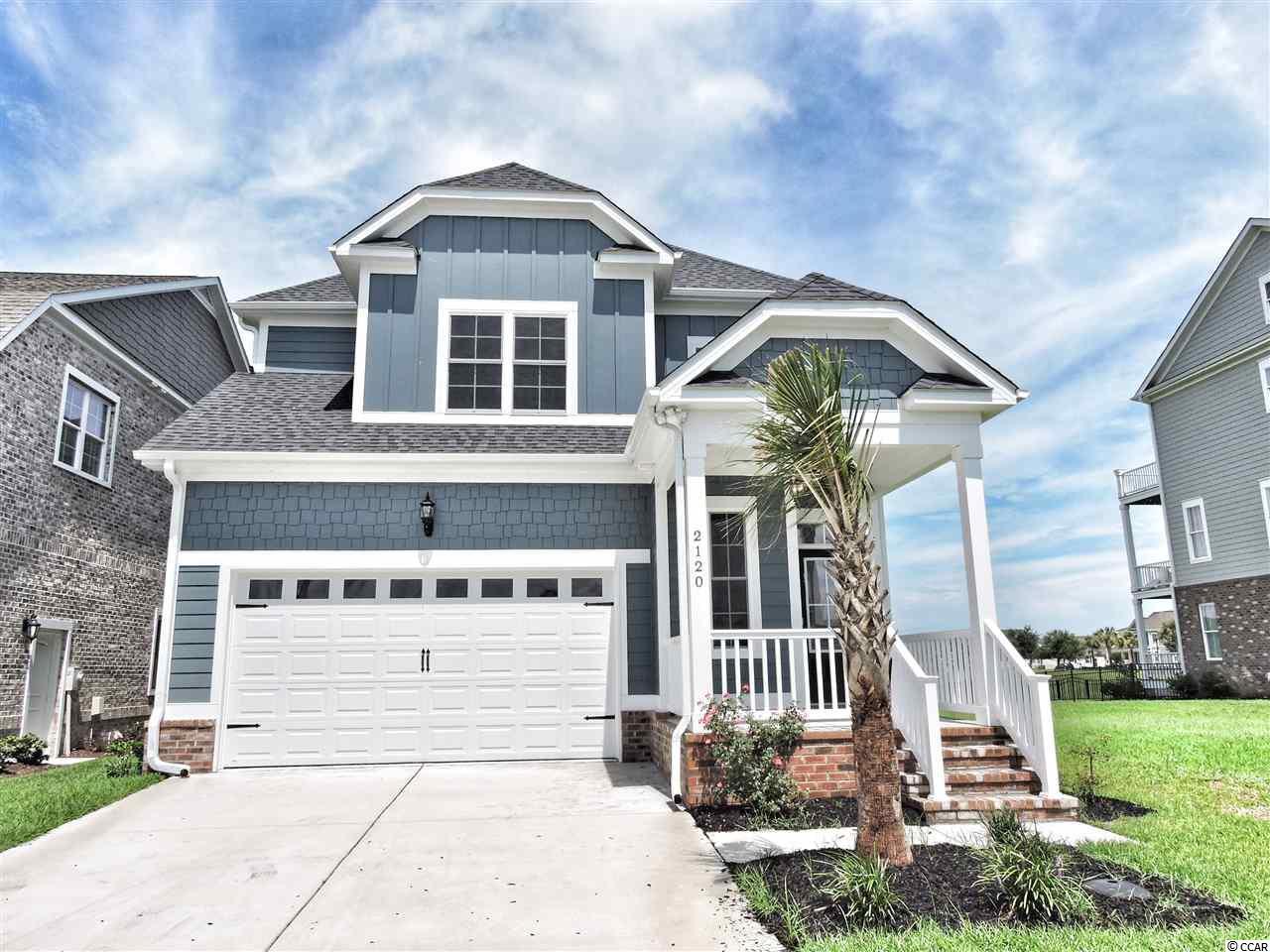 2120 Castille Way - Photo 1