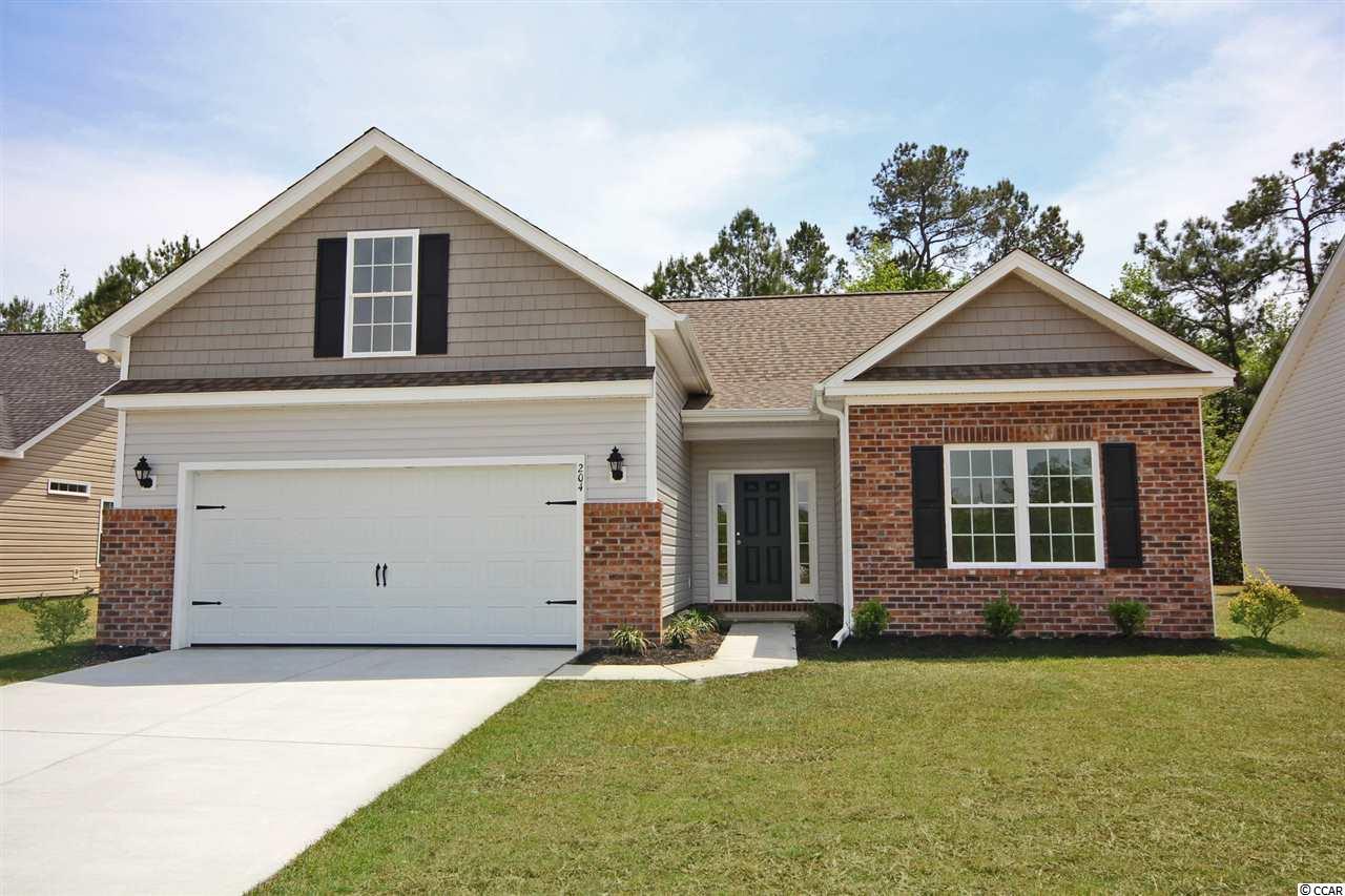 TBD Lot 124 Kennington Ct. - Photo 1