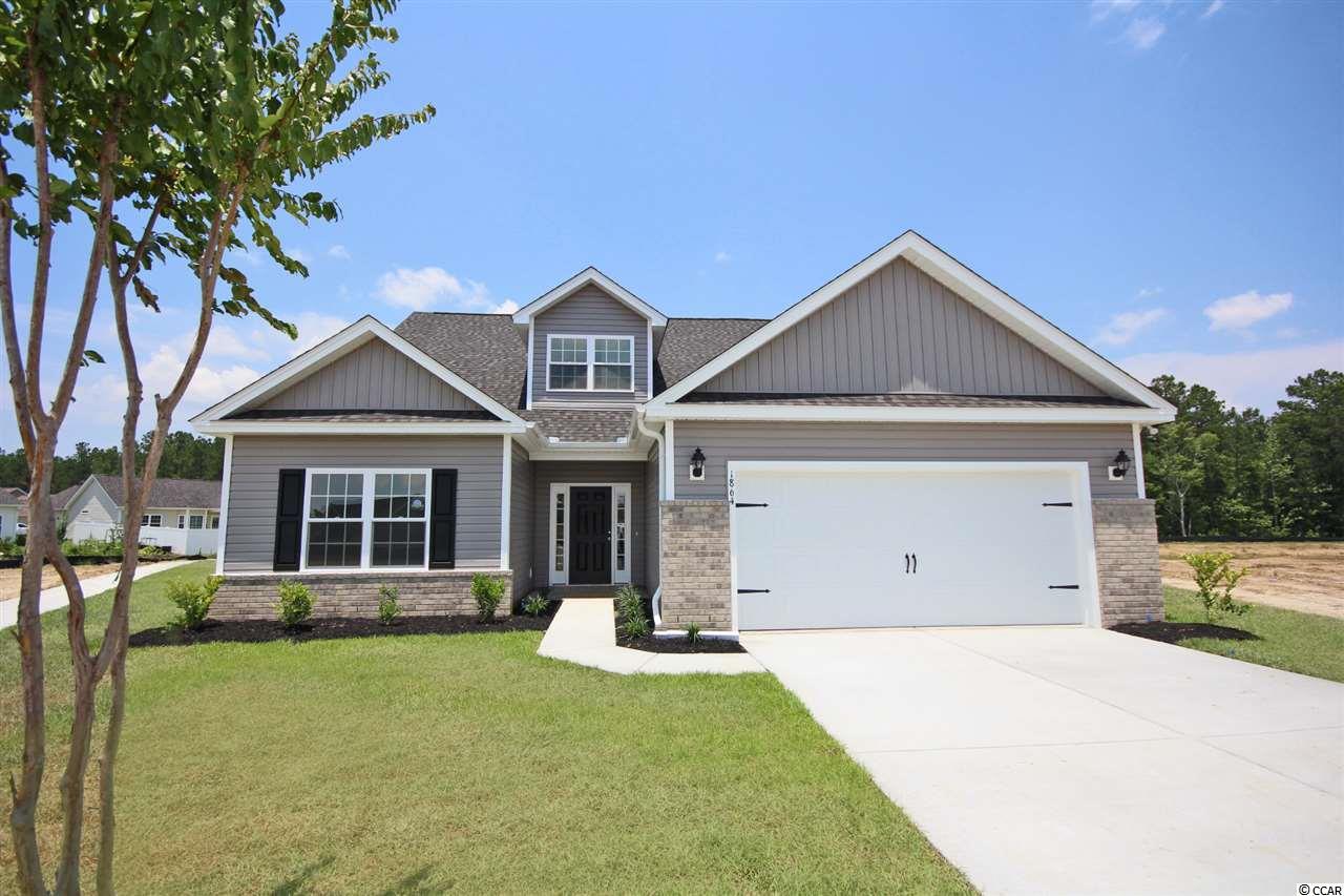 TBD Lot 117 Kennington Ct. - Photo 1
