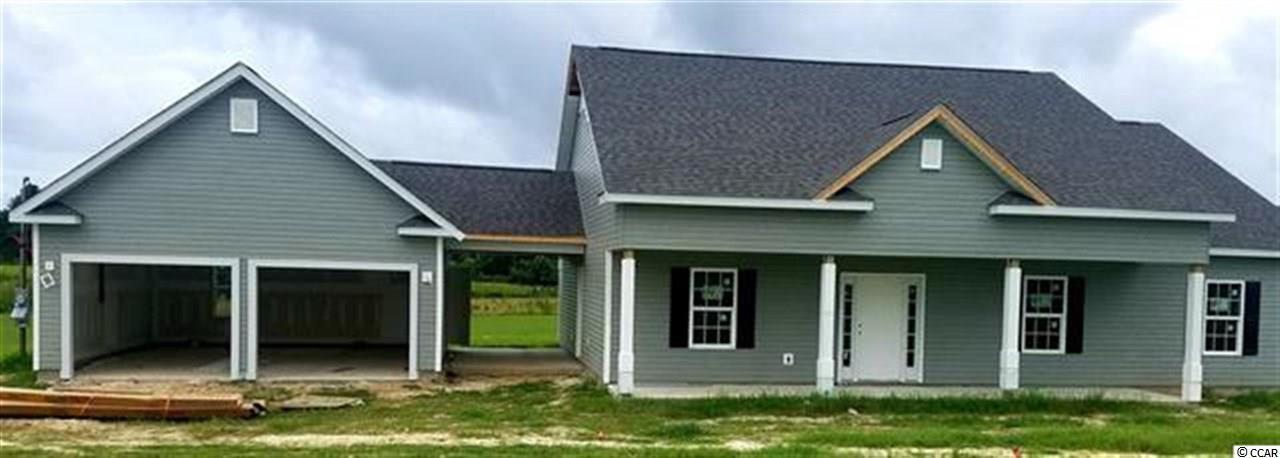 7374 Johnson Shortcut Rd. - Photo 1