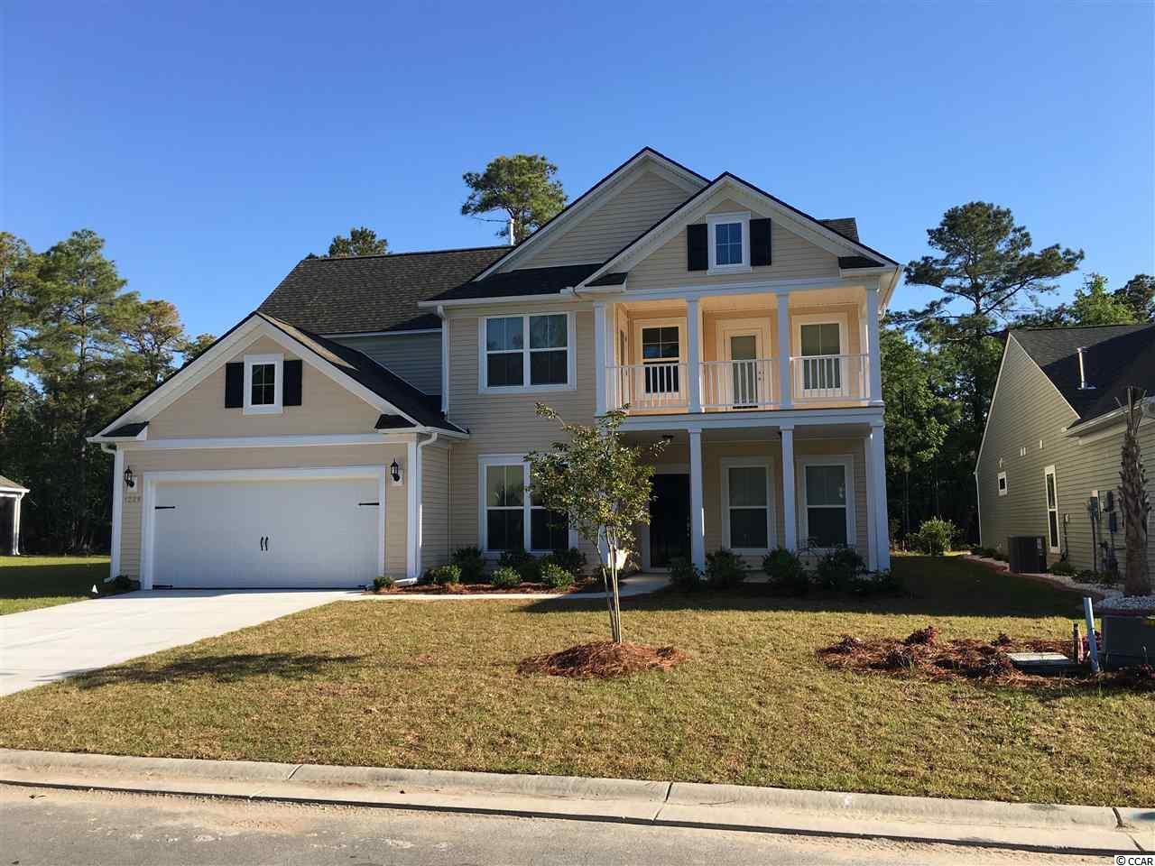 3933 Riley-Hampton Dr. - Photo 1