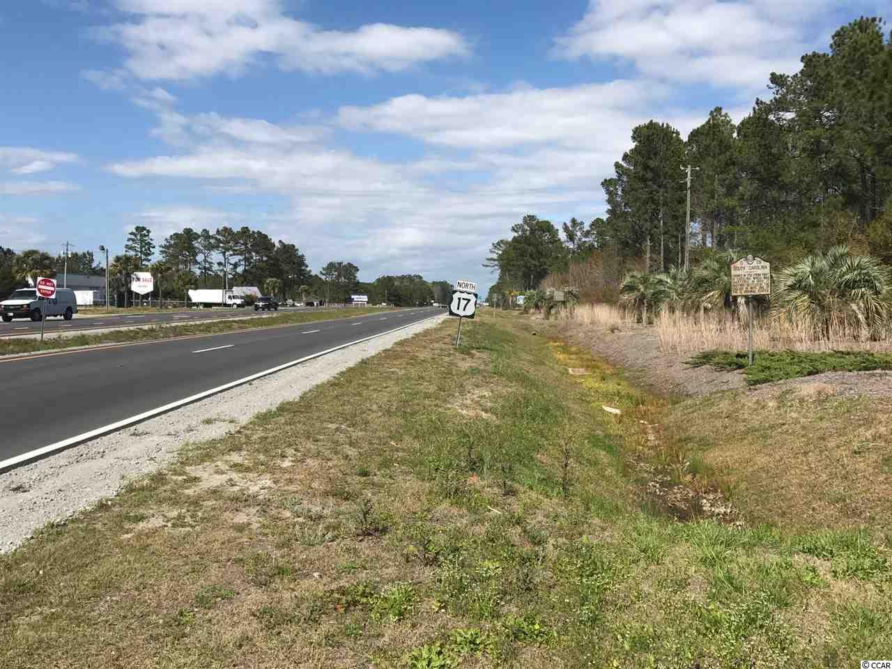 10221 Ocean Hwy. - Photo 1