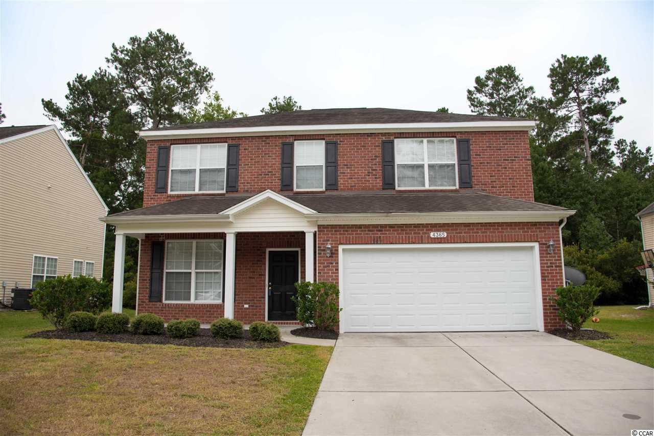 4365 Red Rooster Ln. - Photo 1