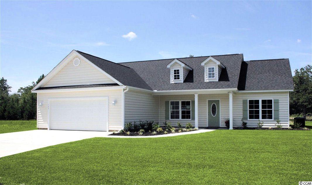 330 Allsbrook Rd. - Photo 1