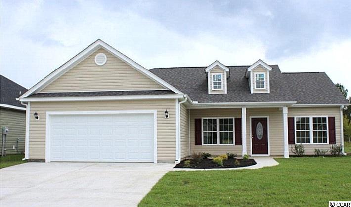 141 Barons Bluff Dr. - Photo 1