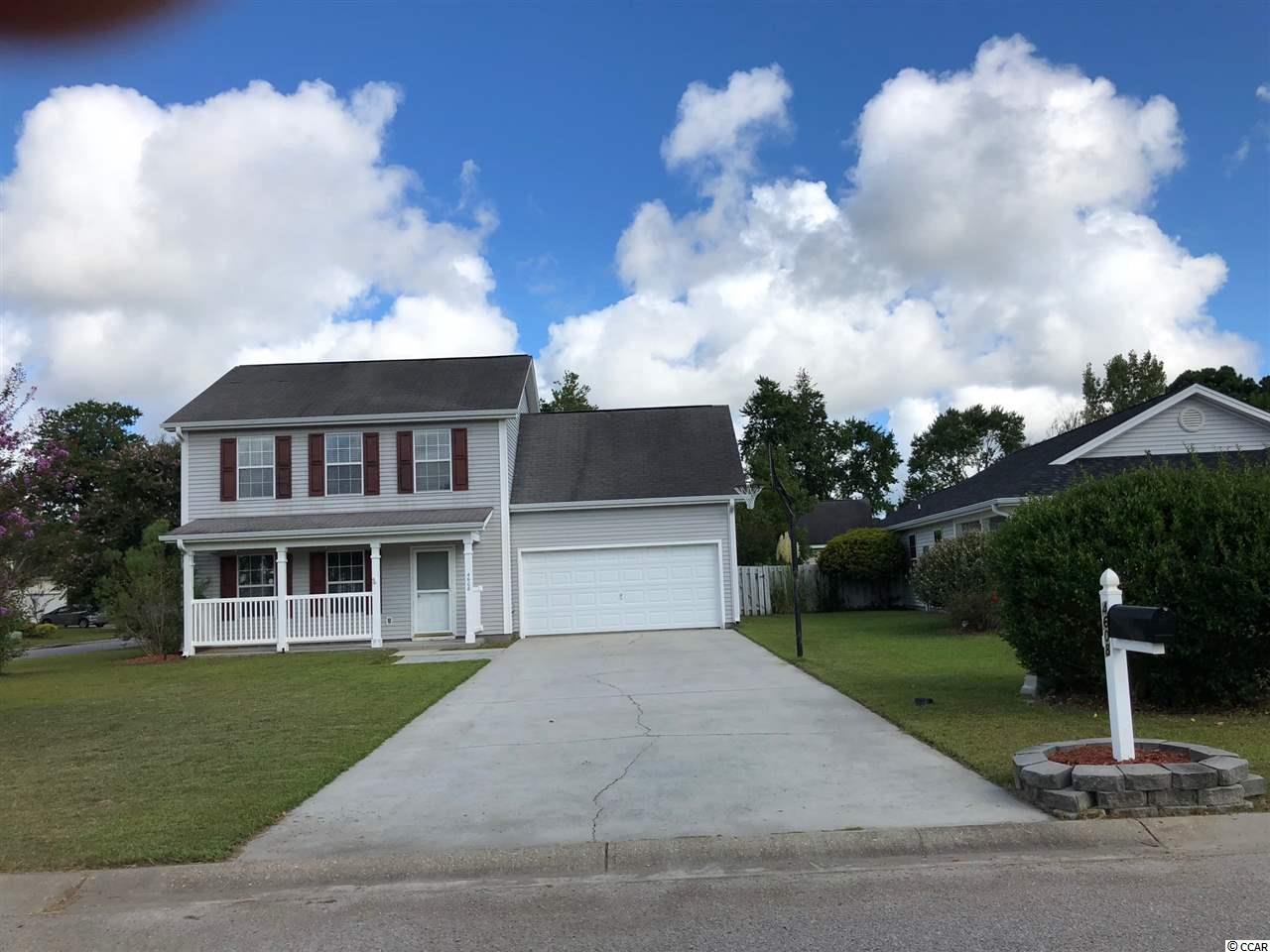 4608 Hidden Creek Ln. - Photo 1