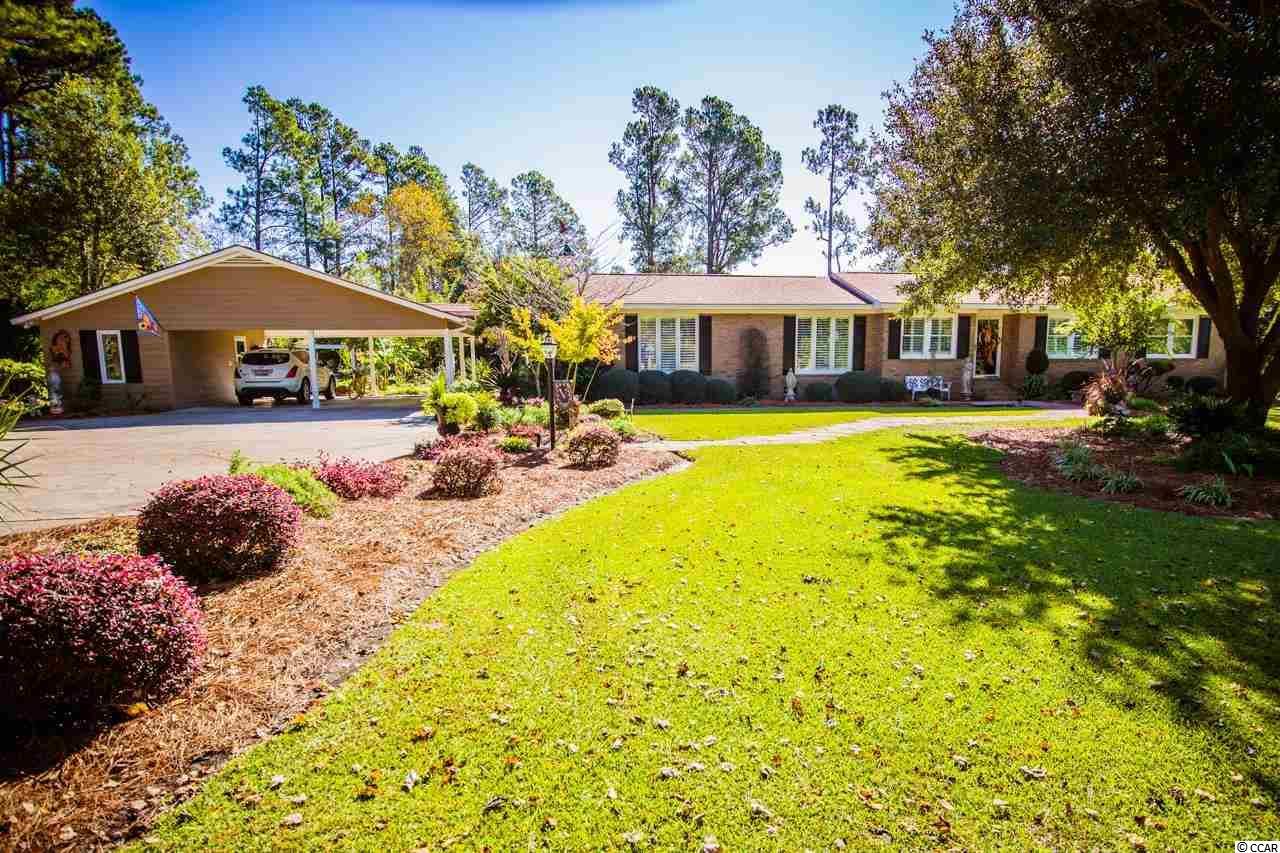 895 Heritage Rd. - Photo 1