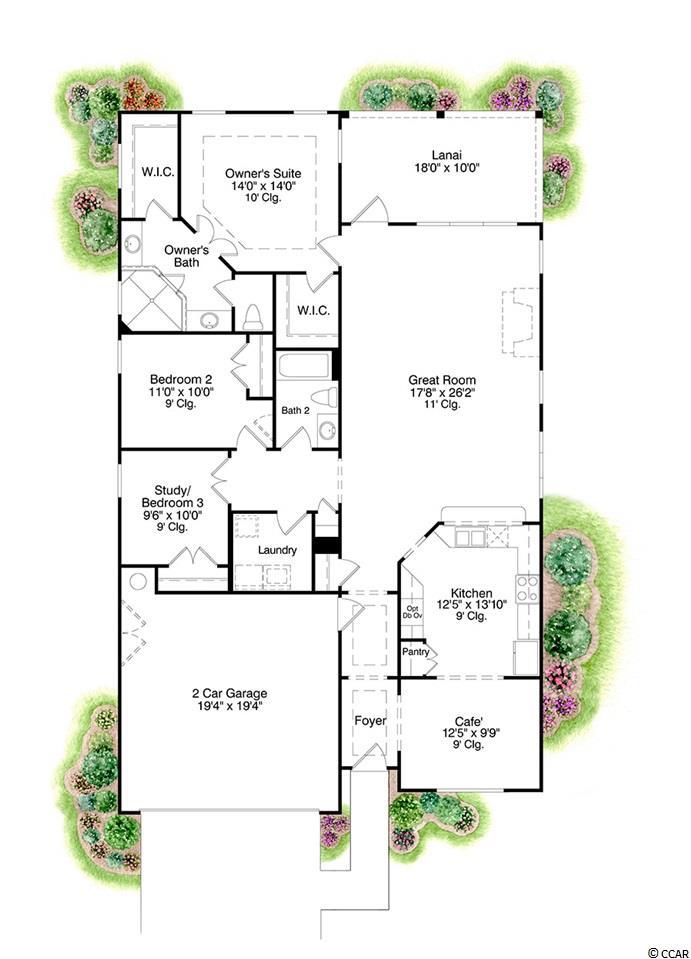 1719 Suncrest Dr. - Photo 1