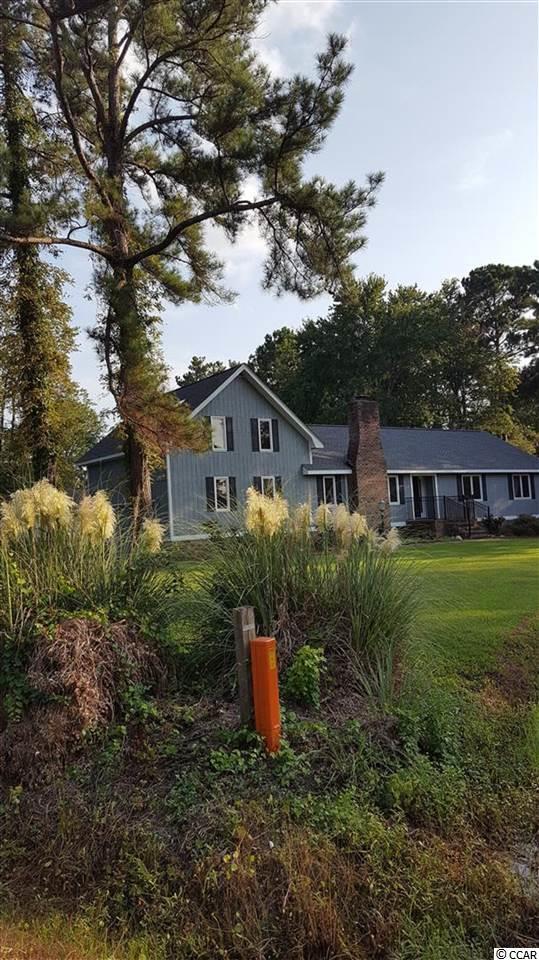 6 Chactaw Rd. - Photo 1