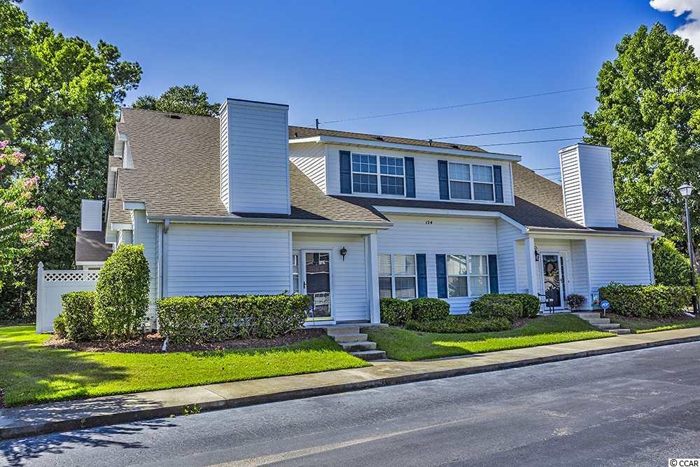 124 Gully Branch Ln. - Photo 1