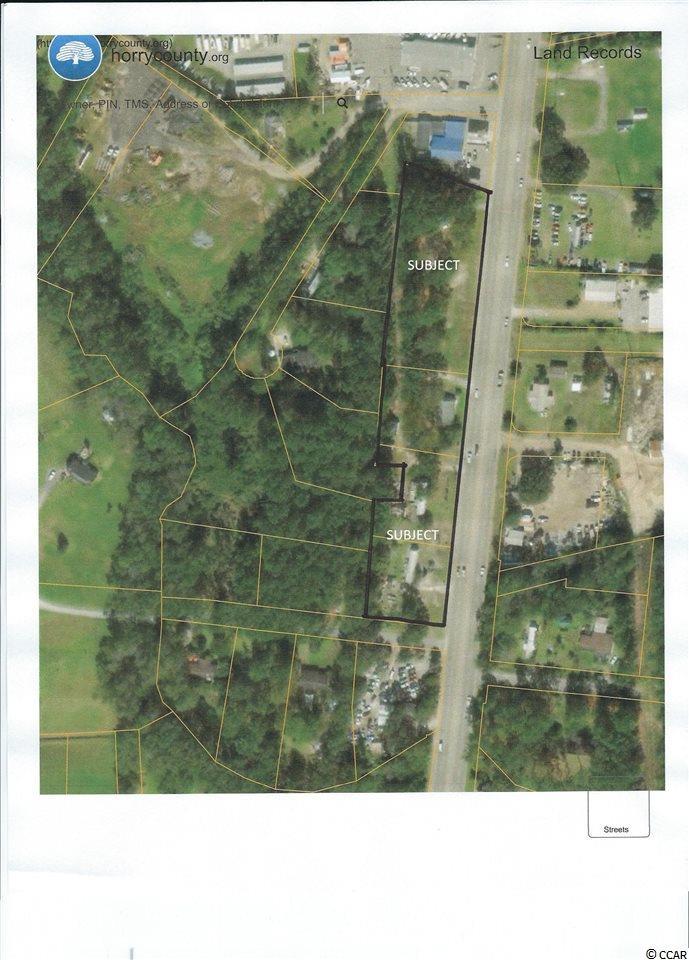 8457 Highway 544 - Photo 1