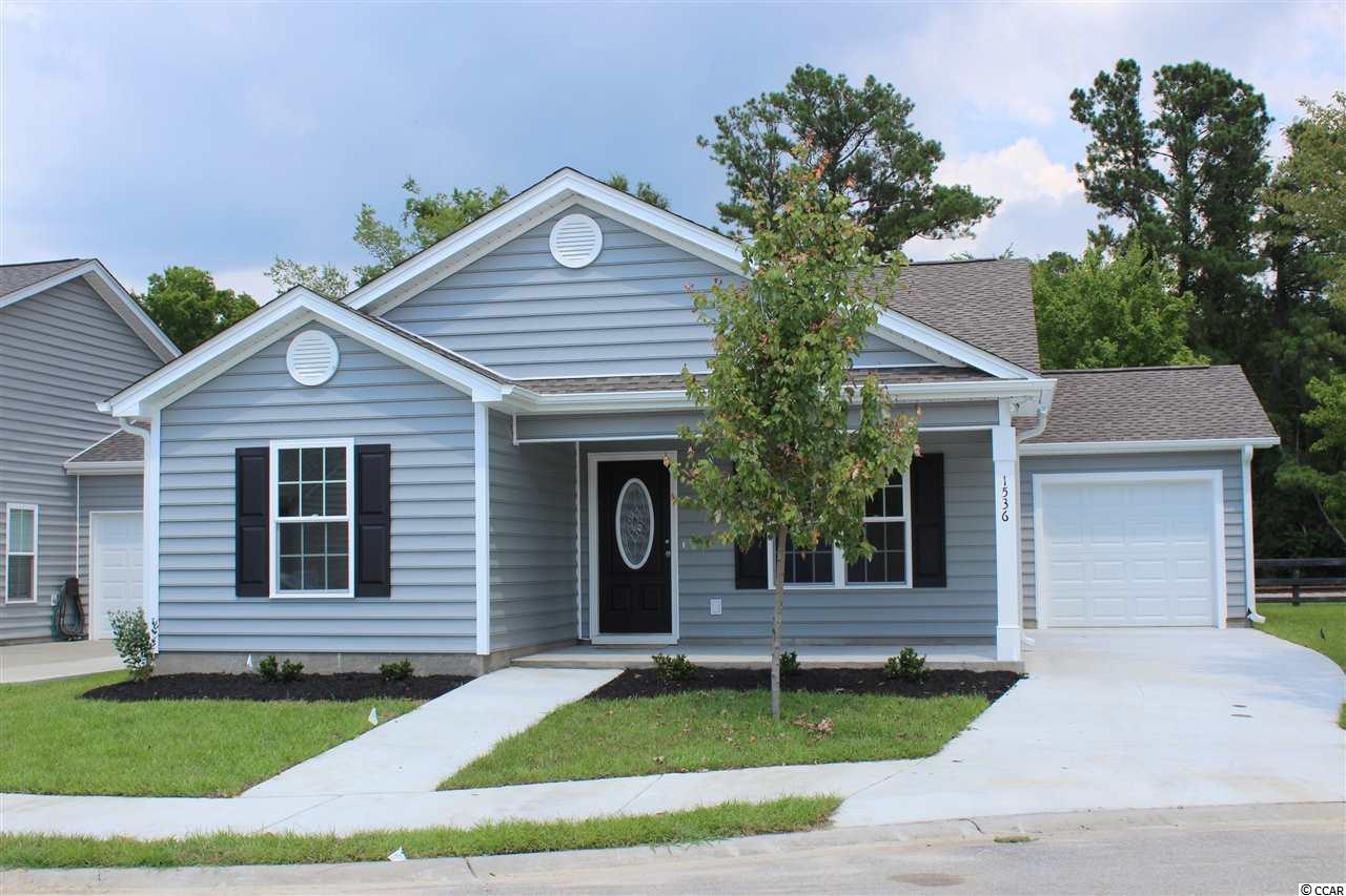 275 Iroquois Trail - Photo 1