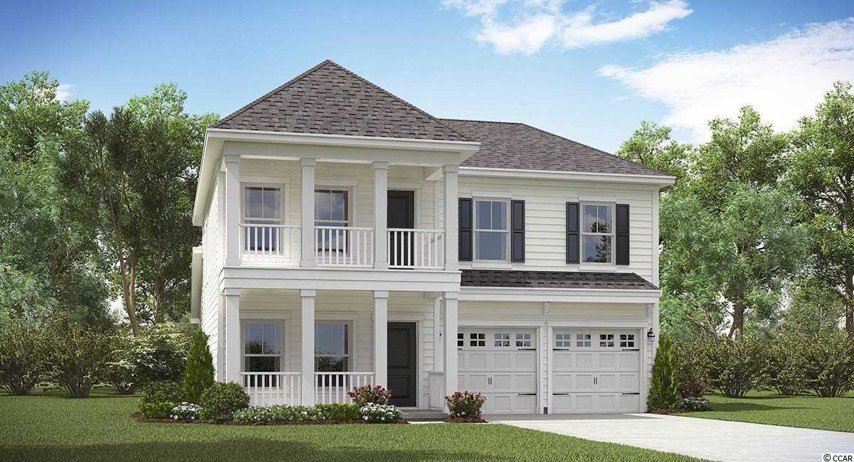 315 Harbison Circle - Photo 1