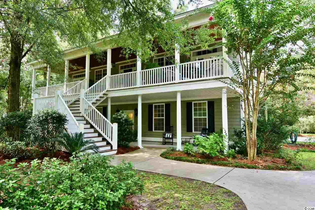 384 Emerson Loop - Photo 1