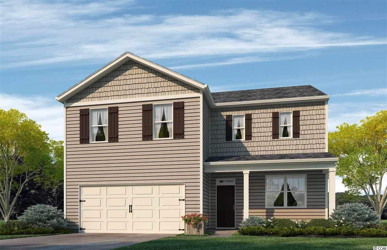 235 Harmony Ln. - Photo 1