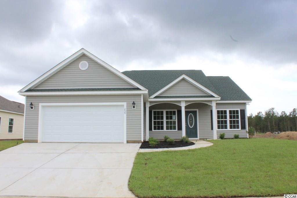 446 Kinsey Way - Photo 1
