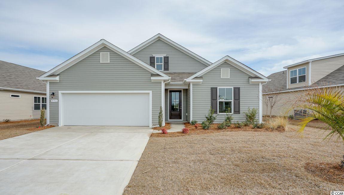 448 Corn Flower St. - Photo 1