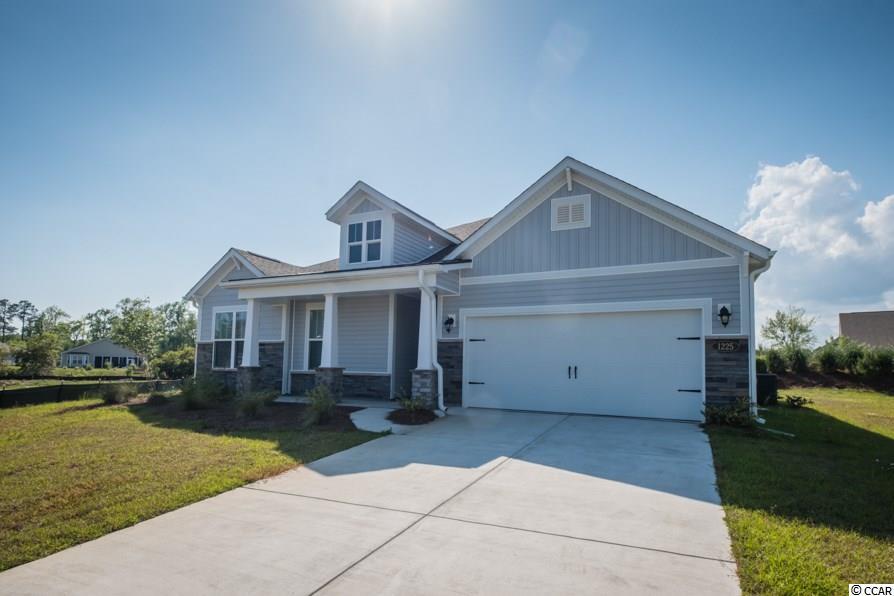 201 Copper Leaf Dr. - Photo 1