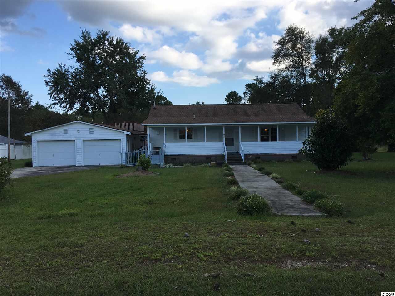 672 Ray Rd. - Photo 1