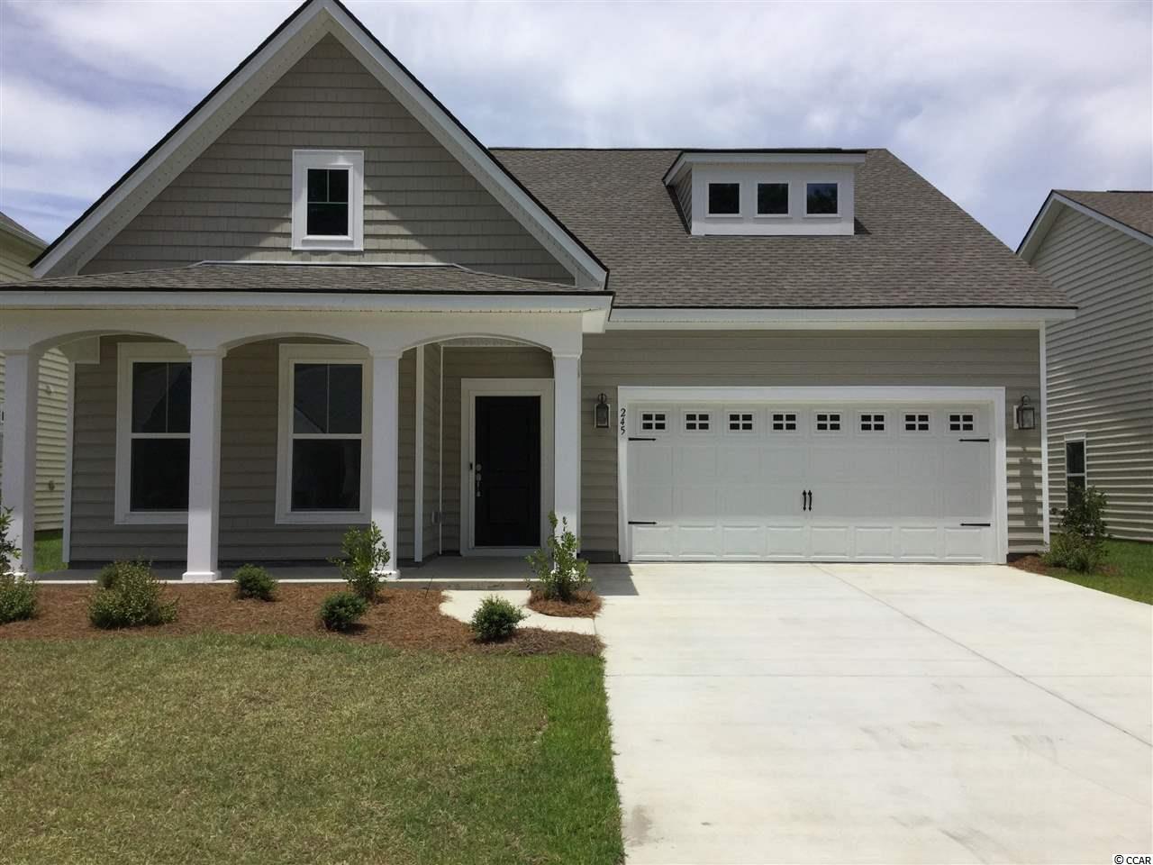 319 Harbison Circle - Photo 1