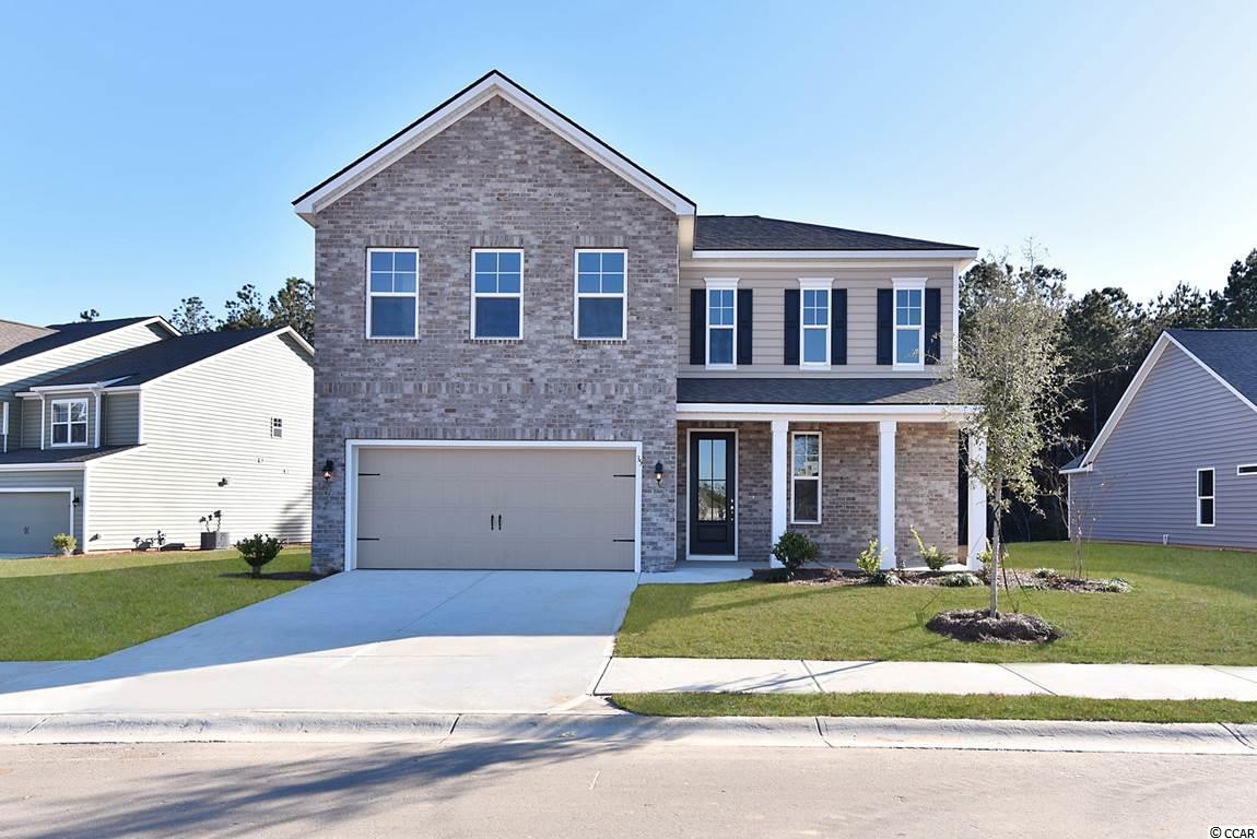 1134 Inlet View Dr. - Photo 1