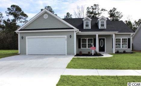 186 Barons Bluff Dr. - Photo 1