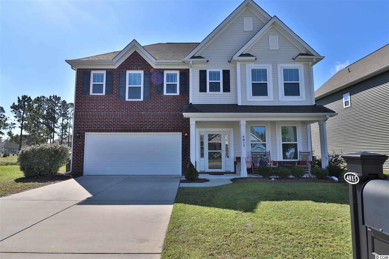 4815 Bramblewood Dr. - Photo 1