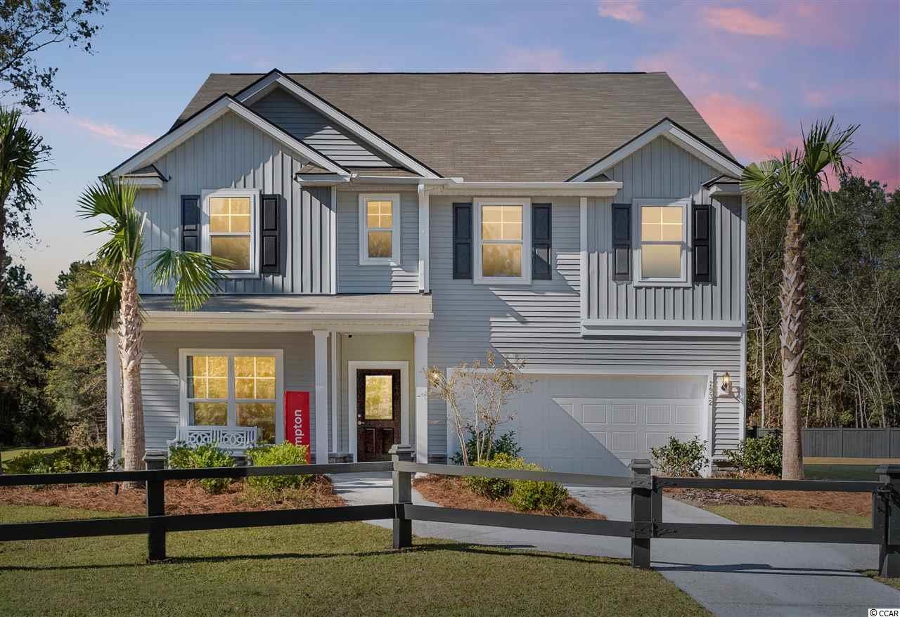 440 Black Cherry Way - Photo 1