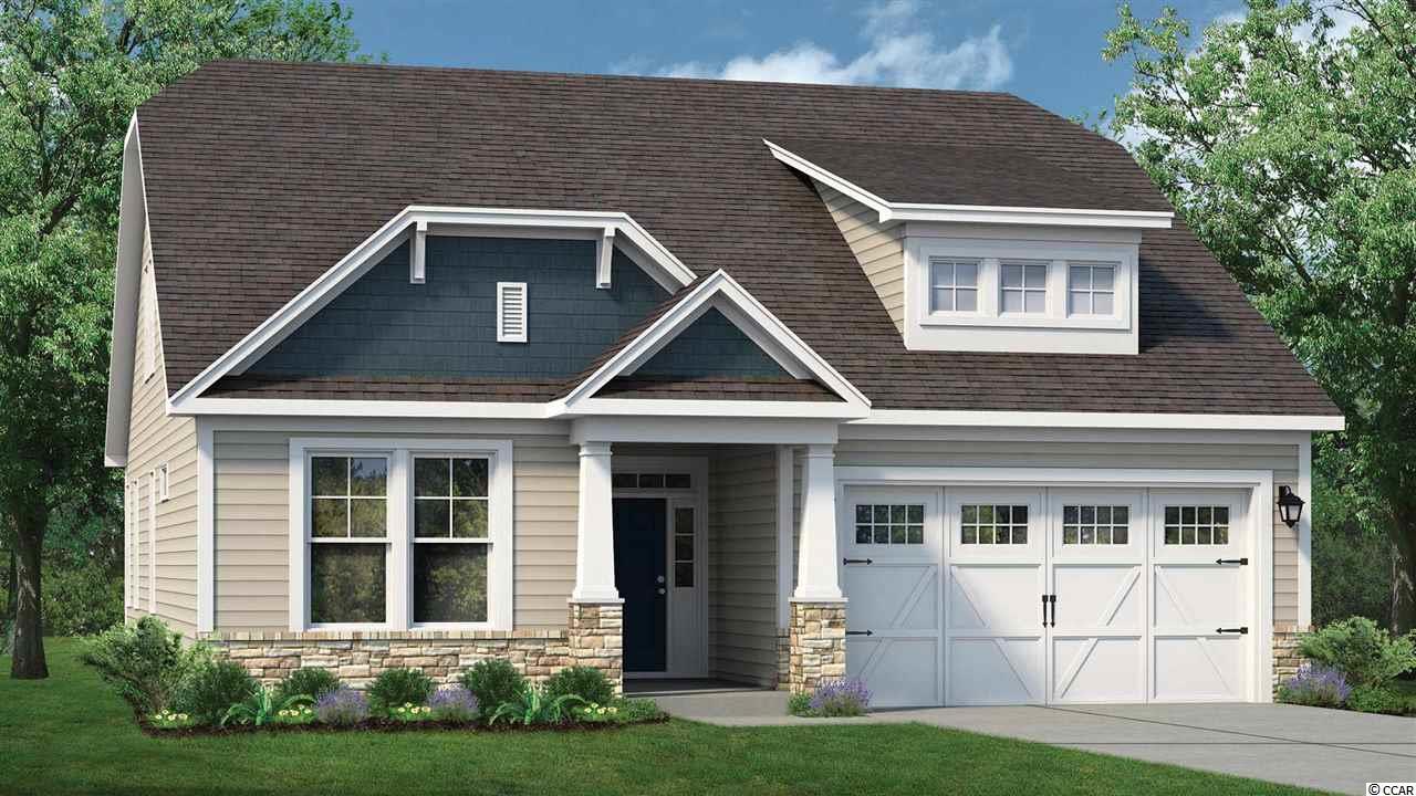 257 Switchgrass Loop - Photo 1
