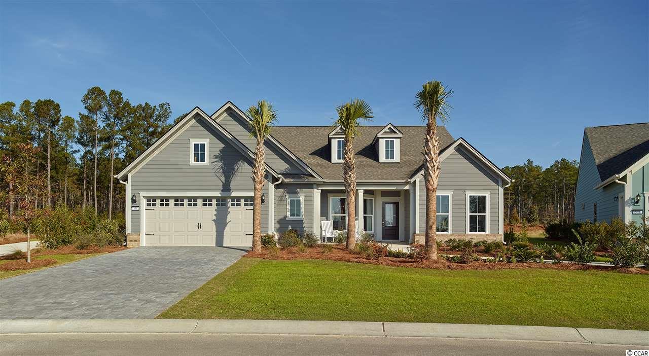 399 Trestle Way - Photo 1