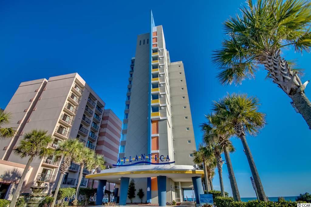 1703 Ocean Blvd. N - Photo 1