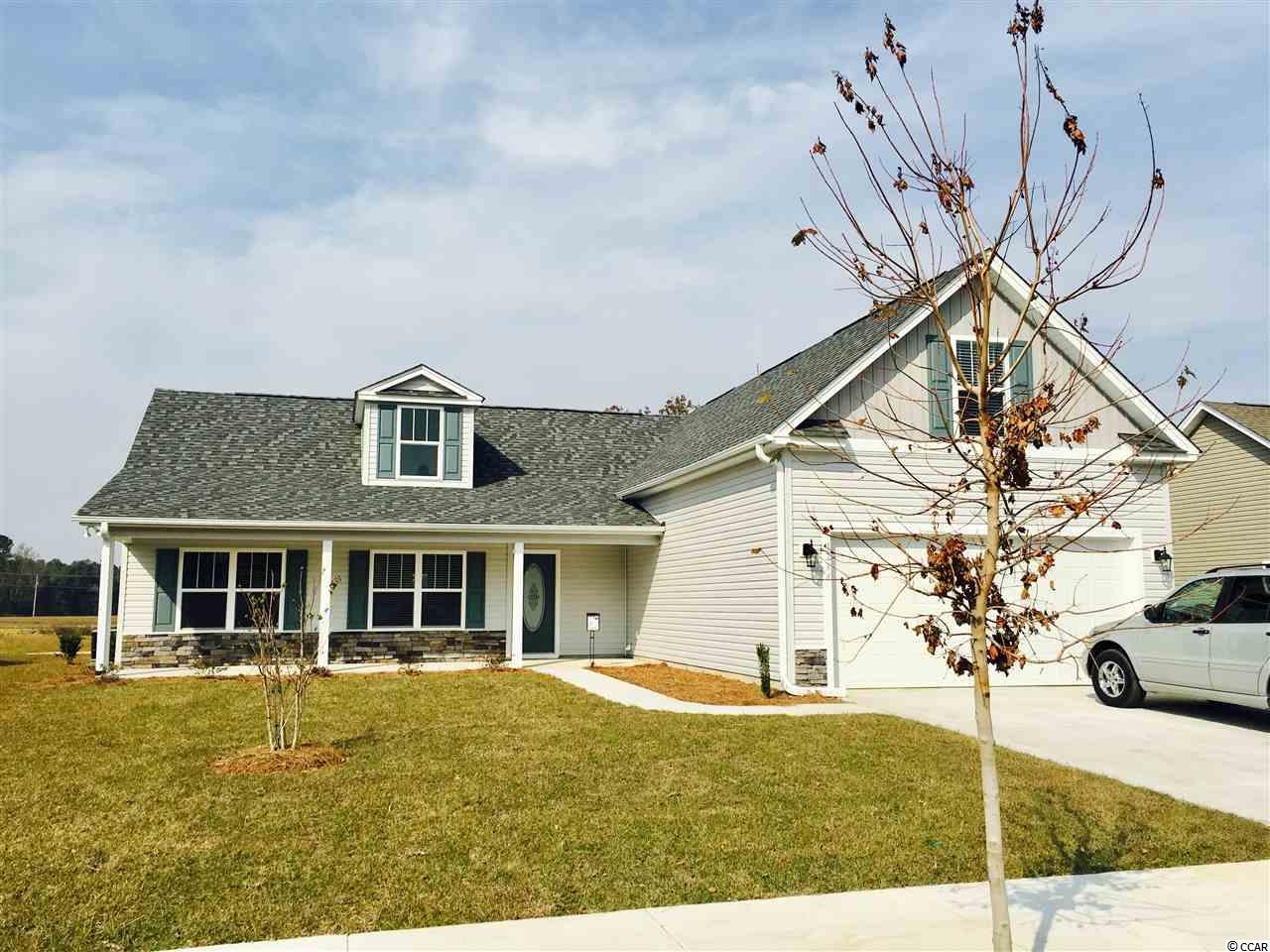 6115 Cates Bay Hwy. - Photo 1