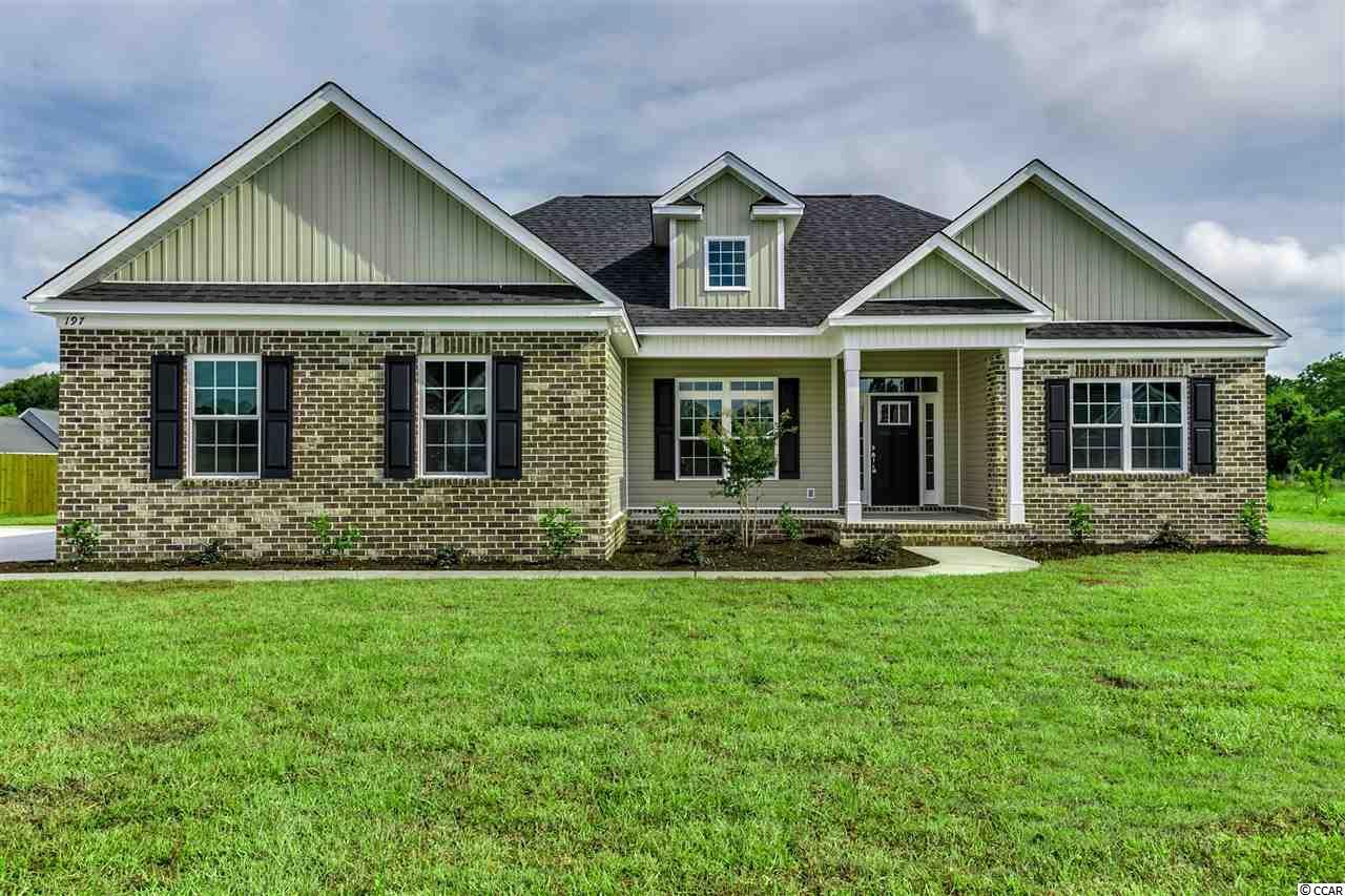 188 Highmeadow Ln. - Photo 1