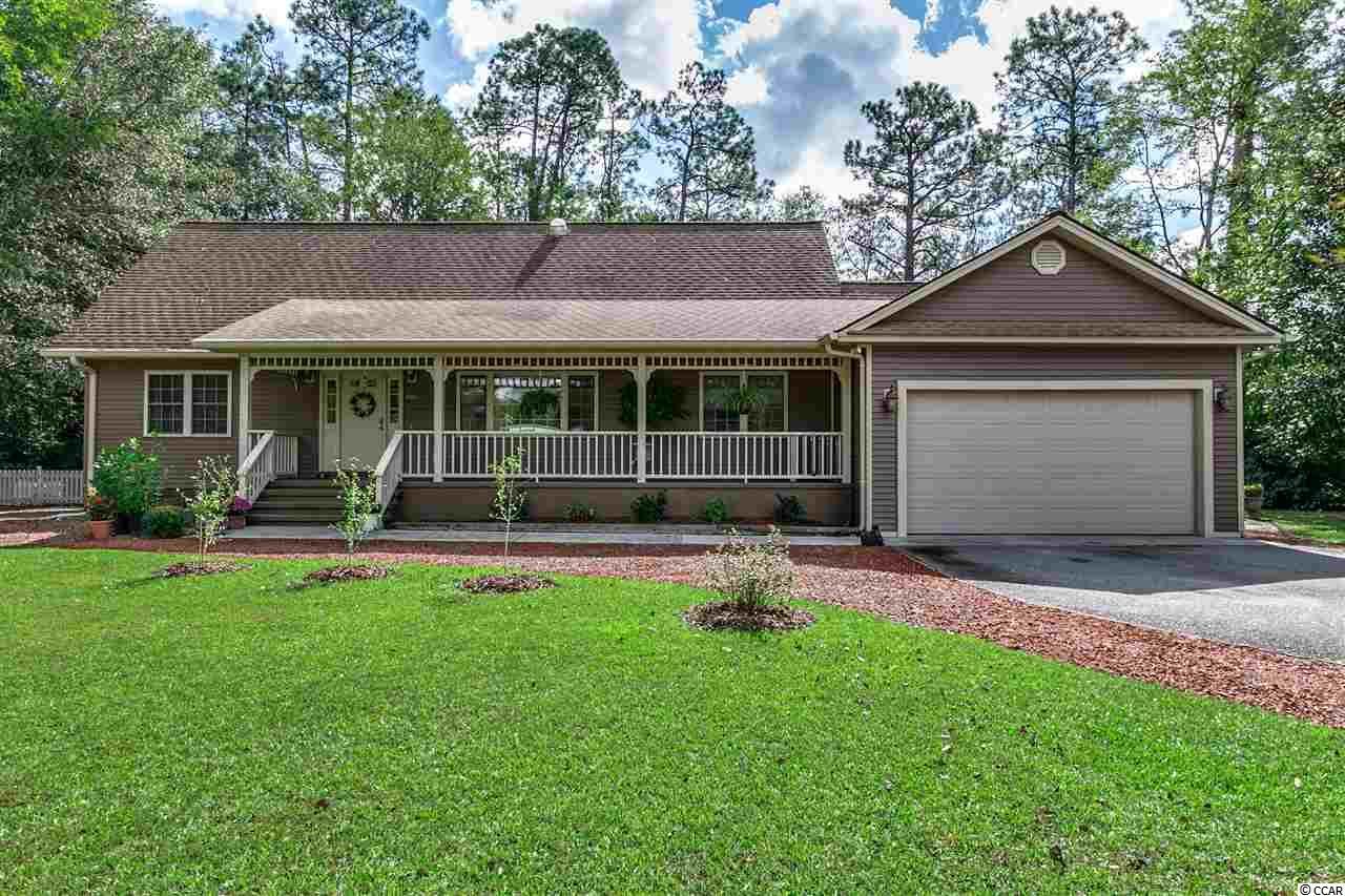 556 Long Leaf Dr. - Photo 1