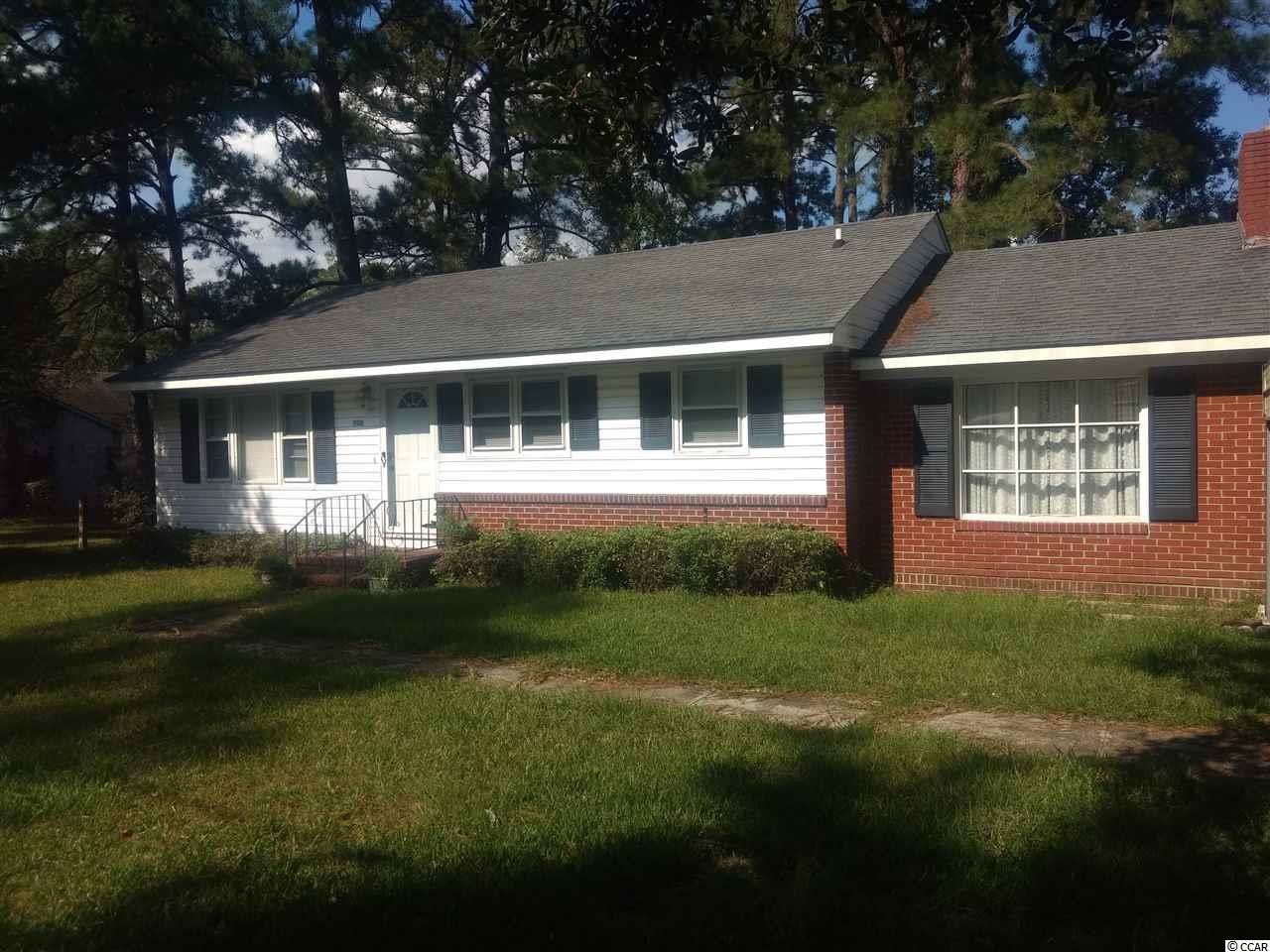 708 Britt St. - Photo 1