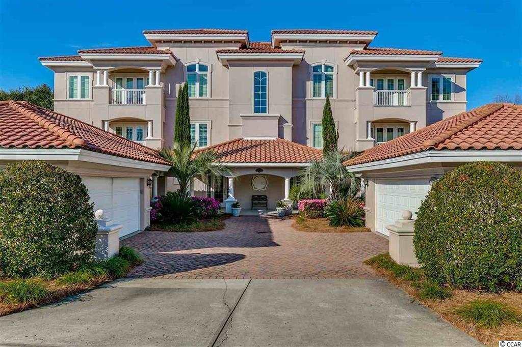 8591 San Marcello Dr. - Photo 1