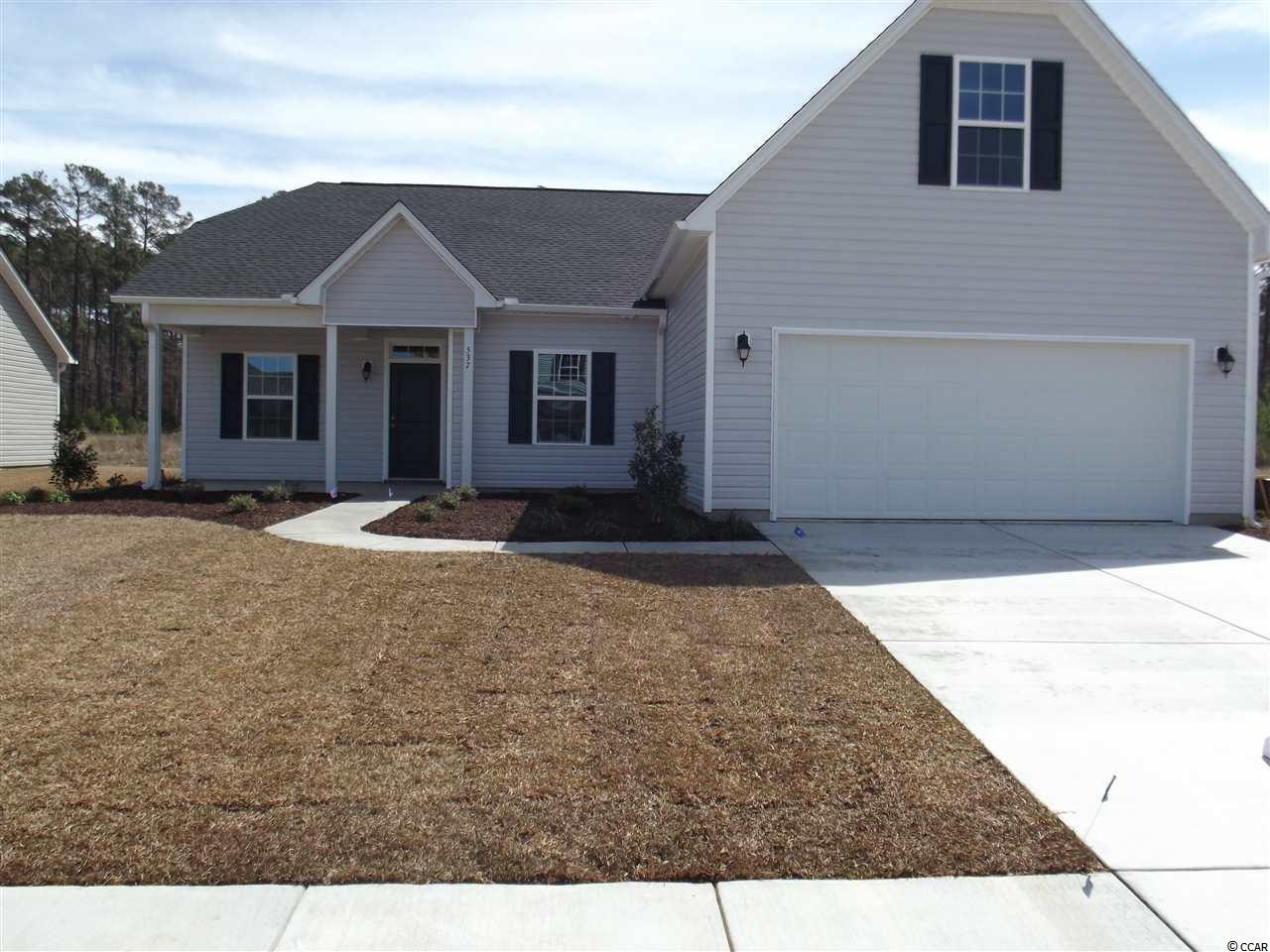 512 Carrick Loop - Photo 1