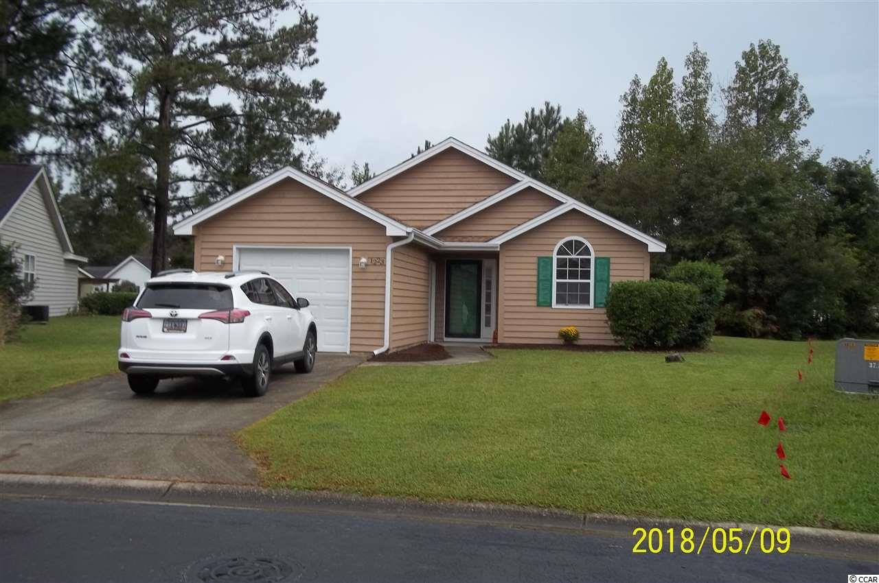 1223 Formby Ct. - Photo 1