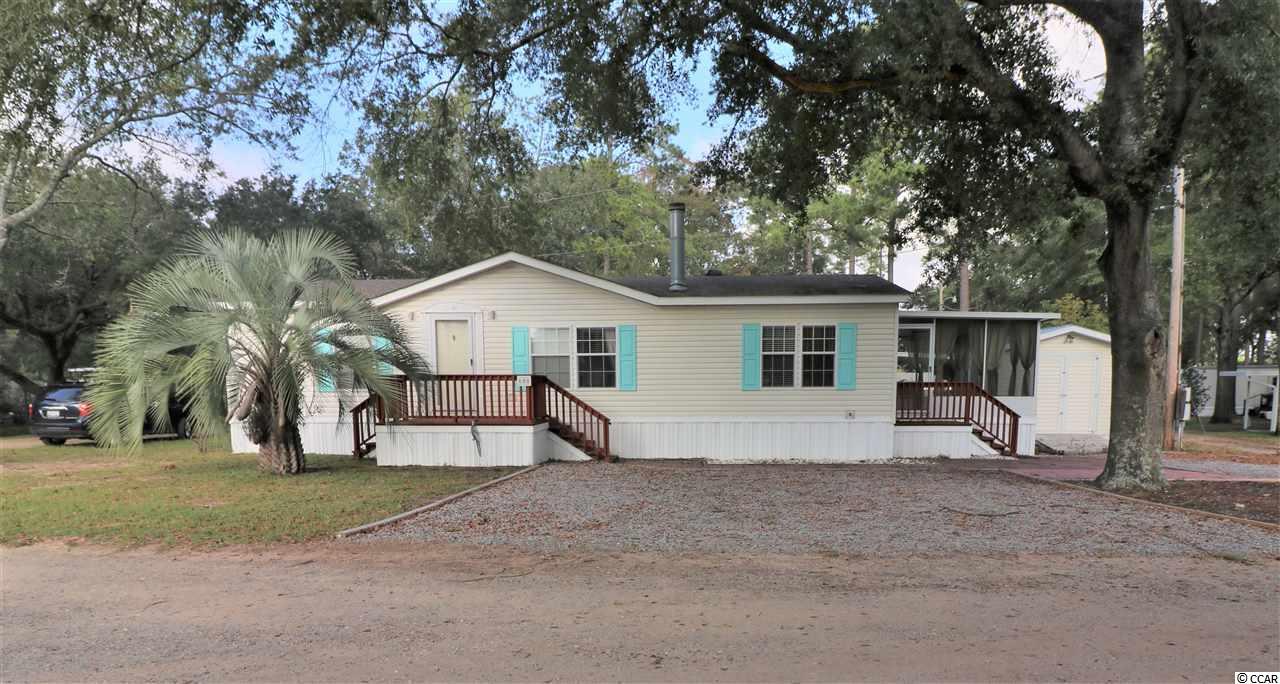 600 Live Oak Dr. - Photo 1