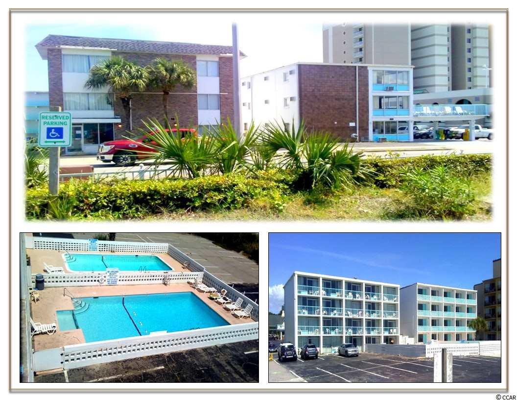1701-1703 South Ocean Blvd. - Photo 1