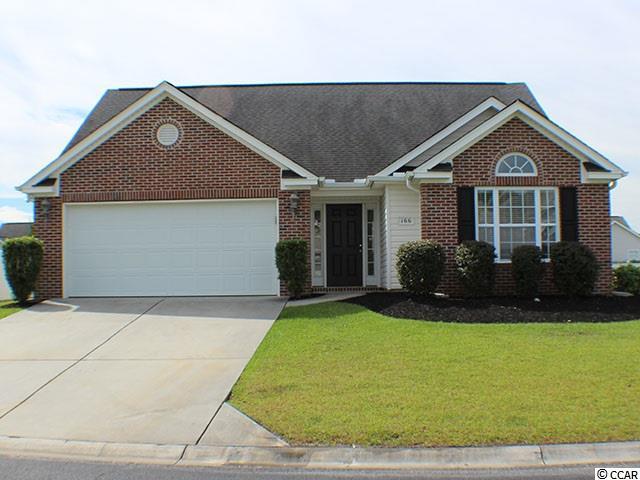 166 Bonnie Bridge Circle - Photo 1