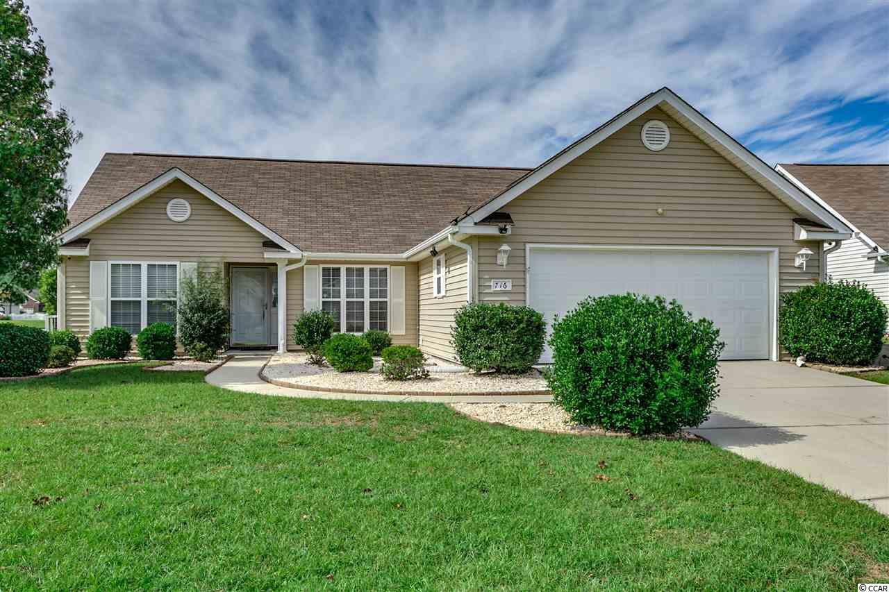 716 Prestbury Ln. - Photo 1