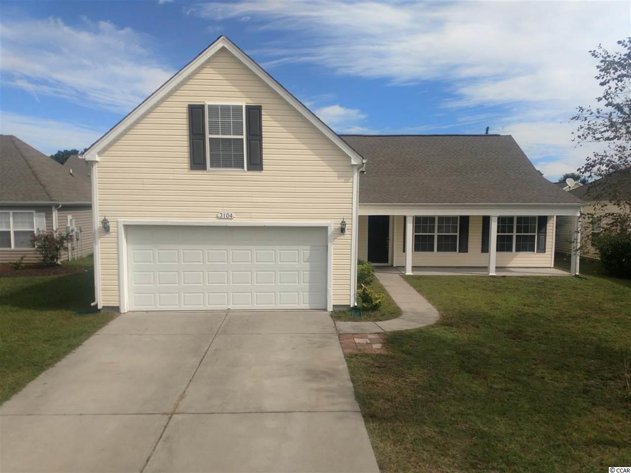 3104 Robins Nest Way - Photo 1