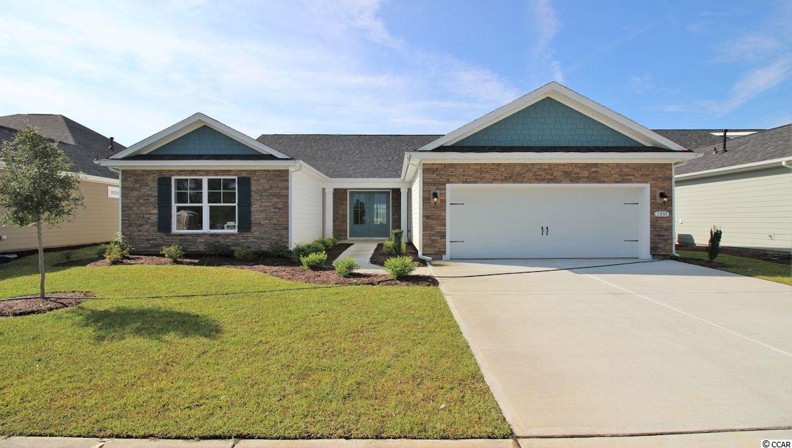 167 Castaway Key Dr. - Photo 1