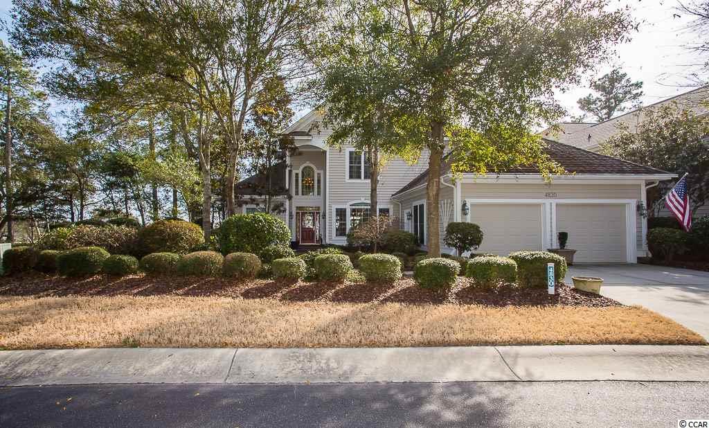 4830 Bucks Bluff Dr. - Photo 1