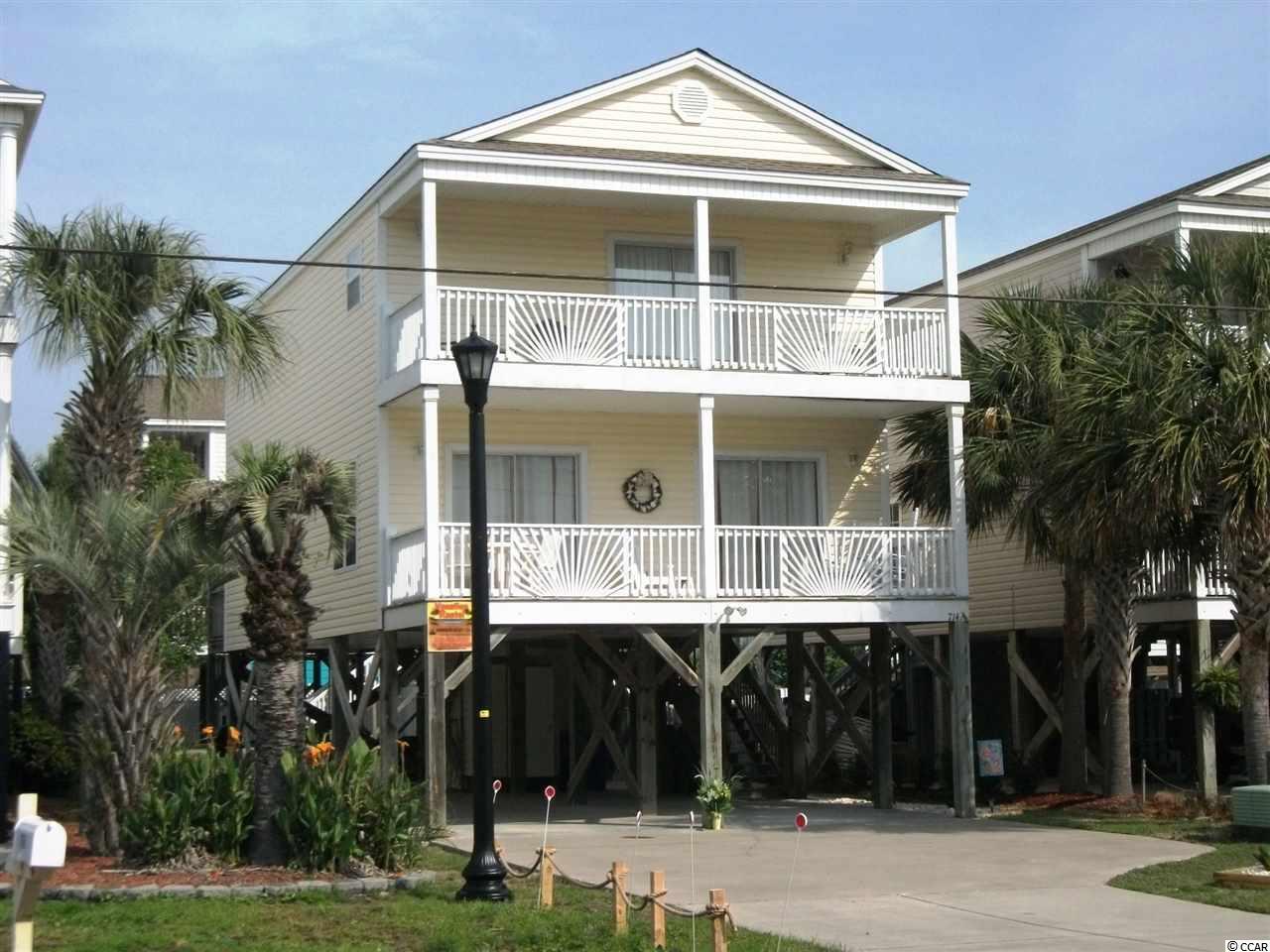 714-A Ocean Blvd. - Photo 1